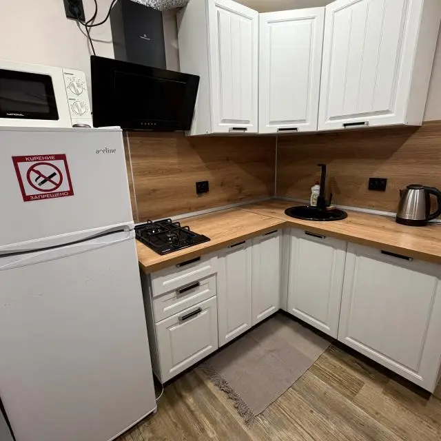Real photos of Apartments on Slepneva street, 30A