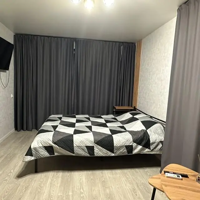 Real photos of Apartment on Gagarin Street