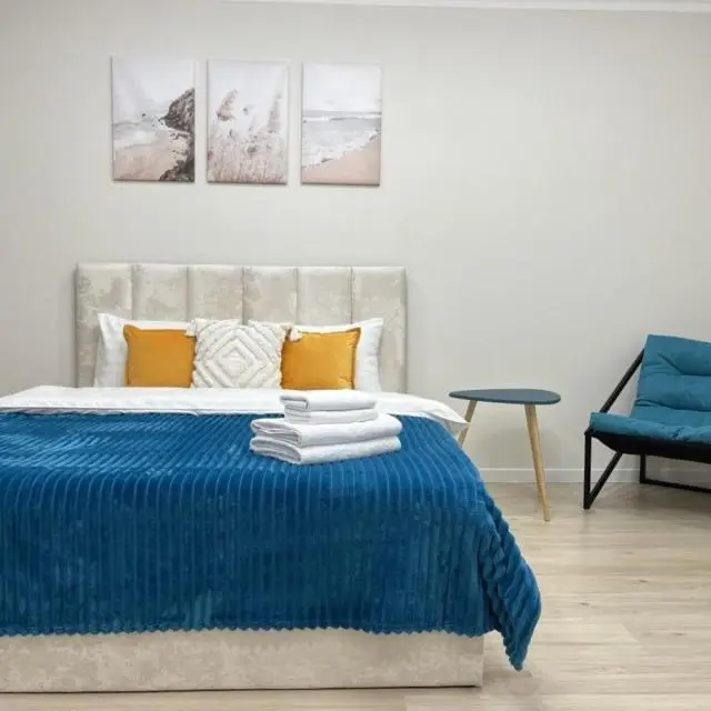 Real photos of Apartments on 320A Pobedy Avenue