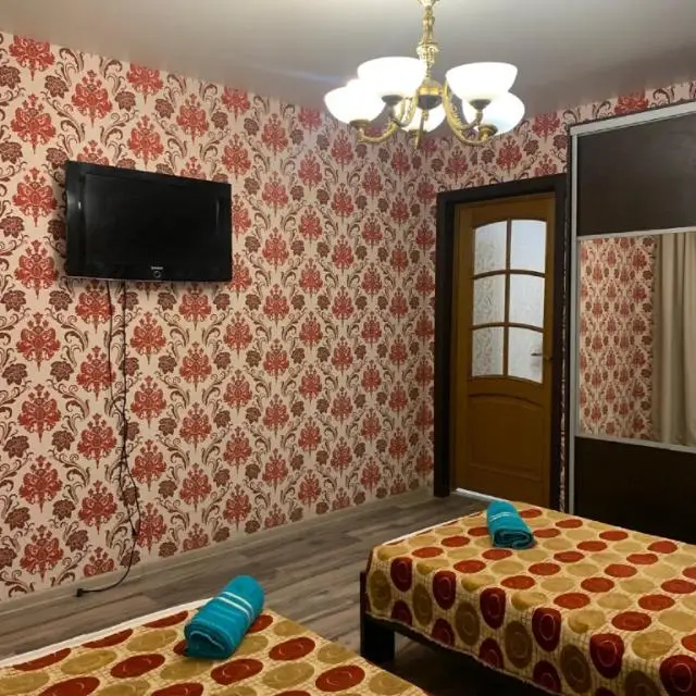 Real photos of Apartments on Leningradskoye highway 21a