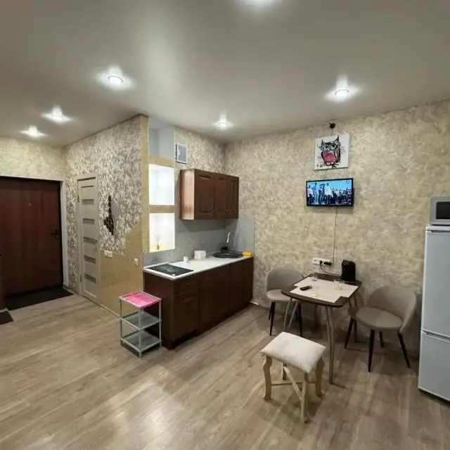 Real photos of MaksRealty24 Apartment on K.I. Voronitsyn street 
