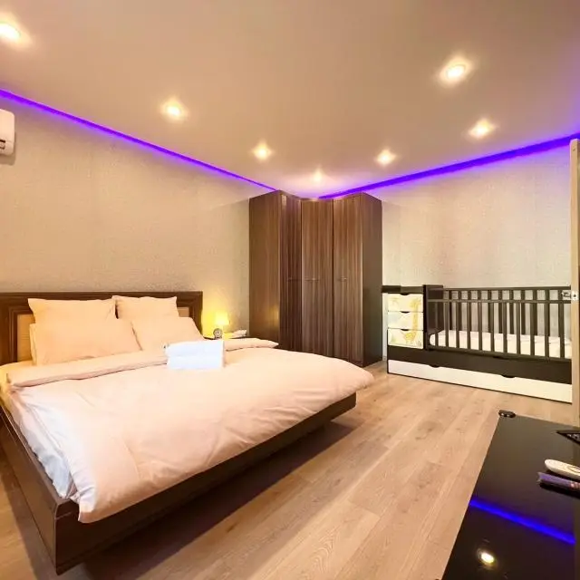Real photos of Apartments on Sunny Boulevard 2
