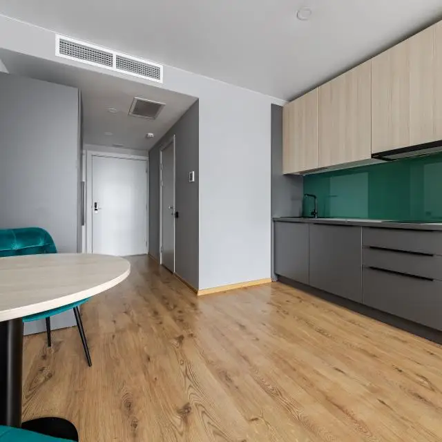 Real photos of Avenir Apartments