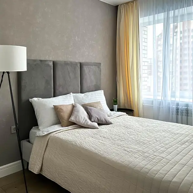 Real photos of RoomyRoom (RumiRum) on 139 Savushkina Street