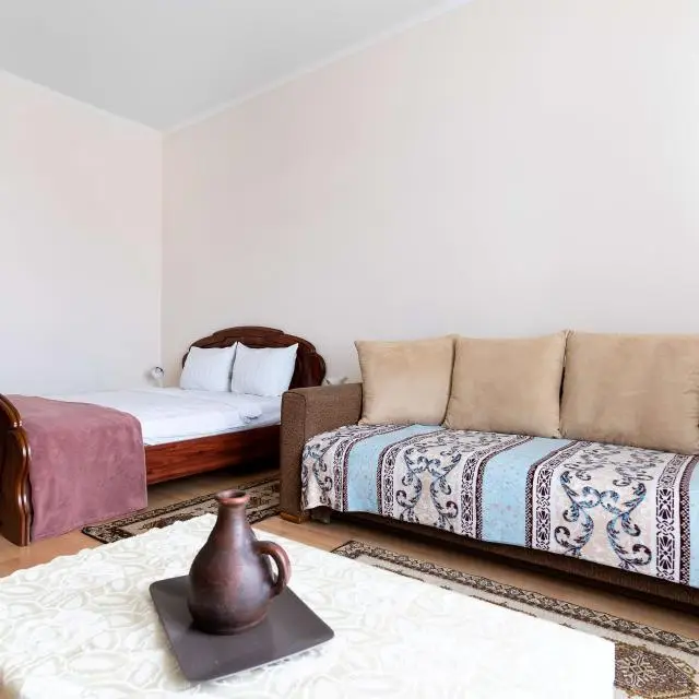 Real photos of Apartments on Kolomyazhsky Avenue 28 building 3