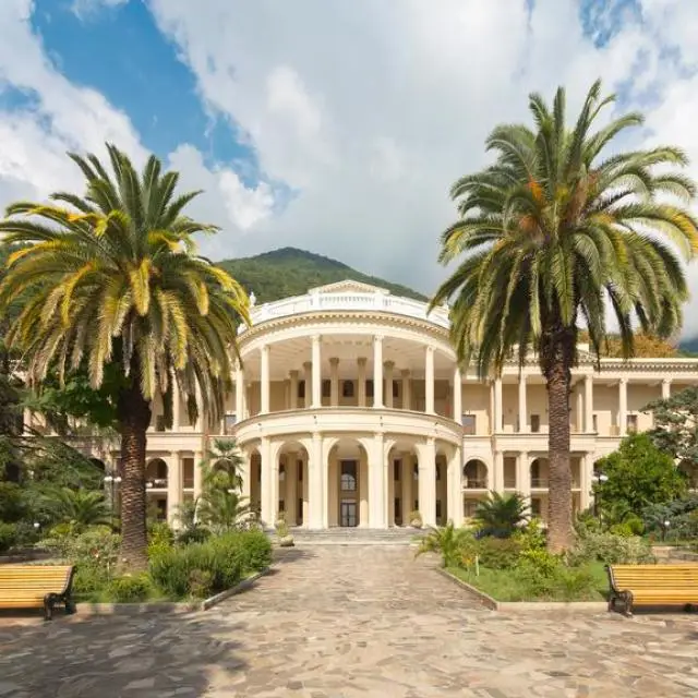 Real photos of Amra Park-Hotel & Spa