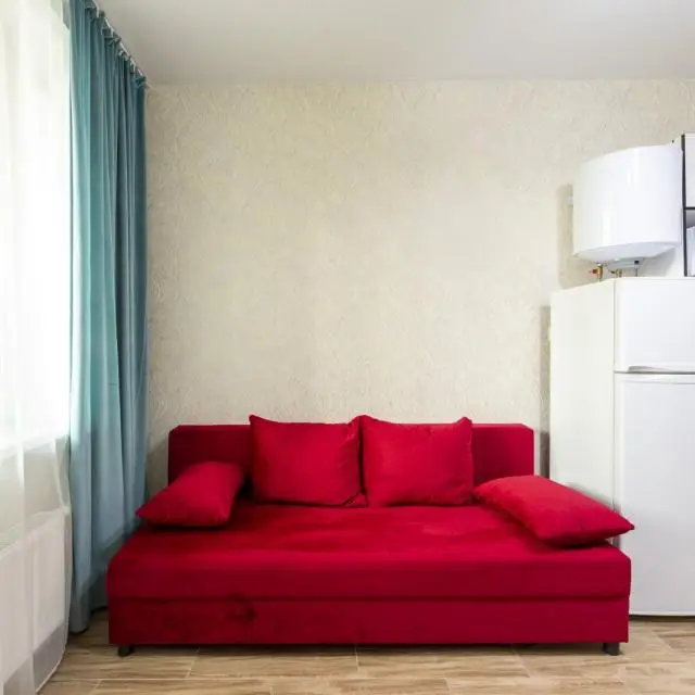 Real photos of Apartments on the passage Zarechny 39A building 2