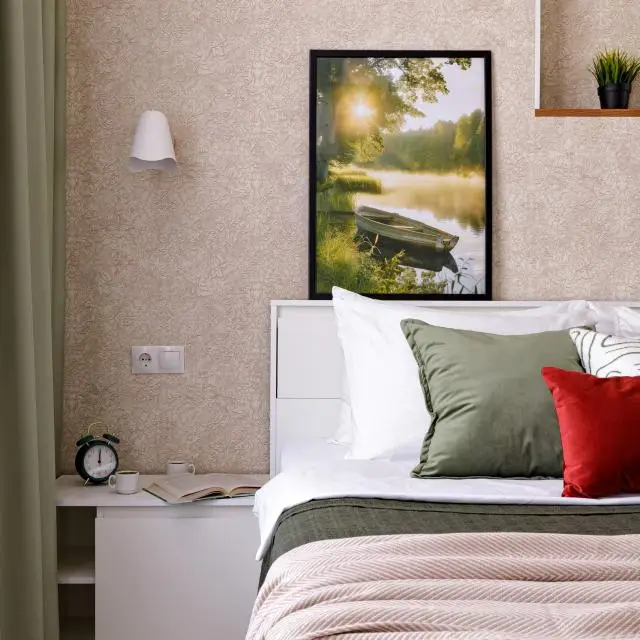 Real photos of Apartments on 124 Starokubanskaya Street
