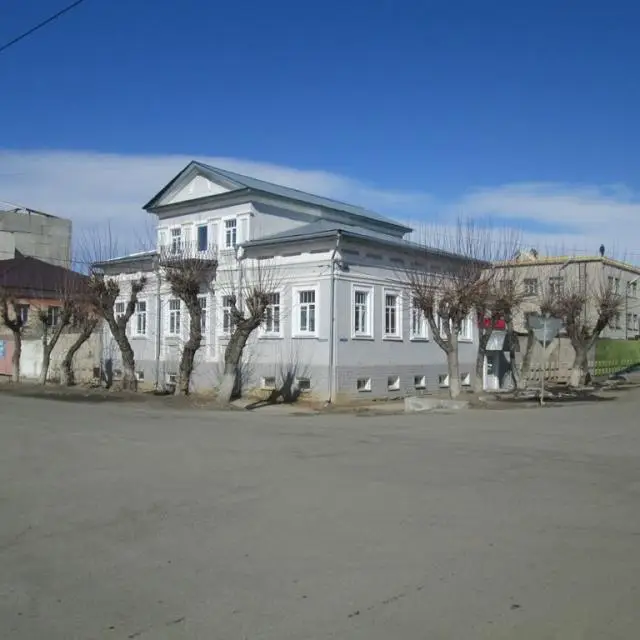 Реальные фото Дом купца