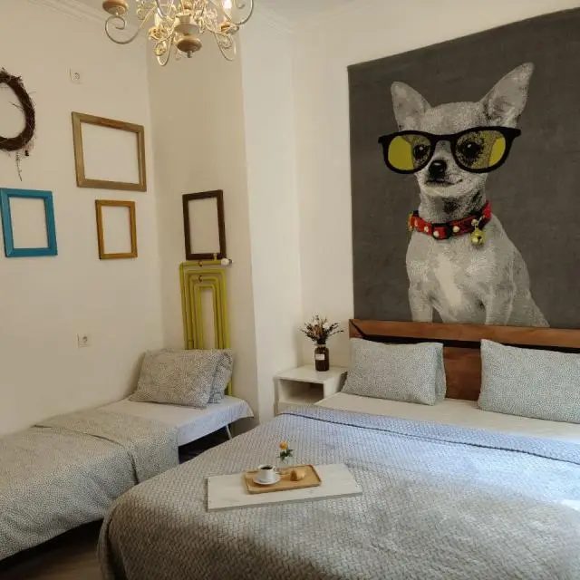 Real photos of Apartments on P.N. Yablochkov street 24