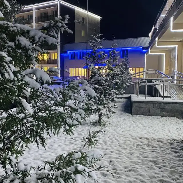 Real photos of Losvido Tourist and Wellness Complex
