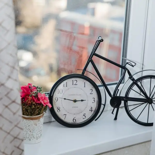Real photos of BestFlat24 (BestFlat24) on Dokuchaev lane 2