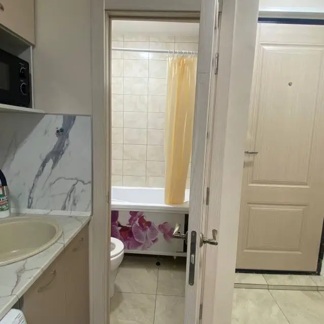 Real photos of Apartments on Lugovaya street 56
