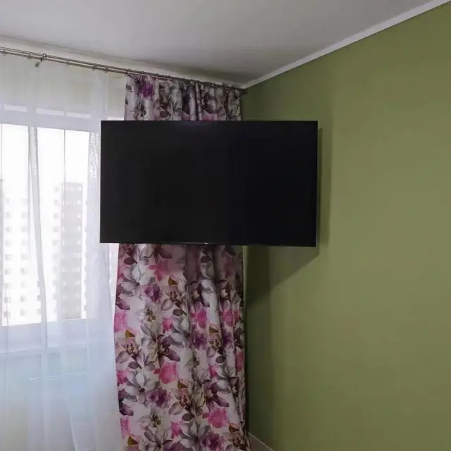 Real photos of Apartment Syndicate on Sokolovskaya street 20A