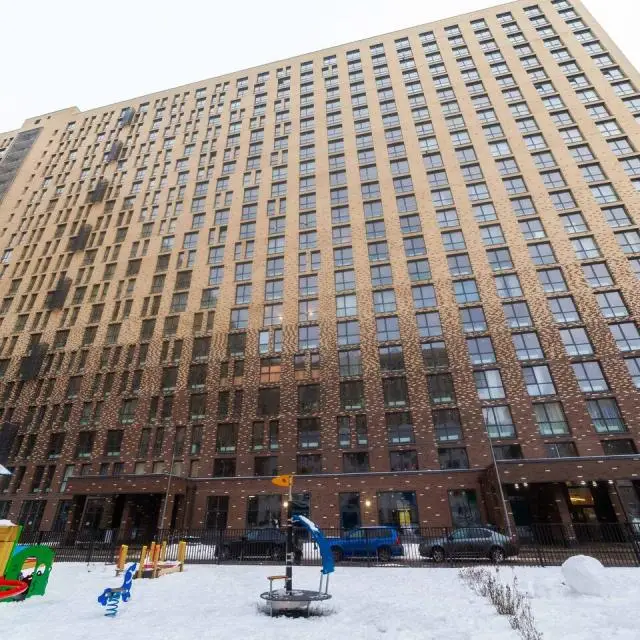 Реальные фото Санди на улице 3-я Хорошёвская 