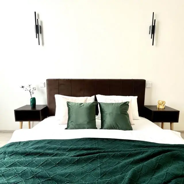 Real photos of Apartments on Lomonosova 116A