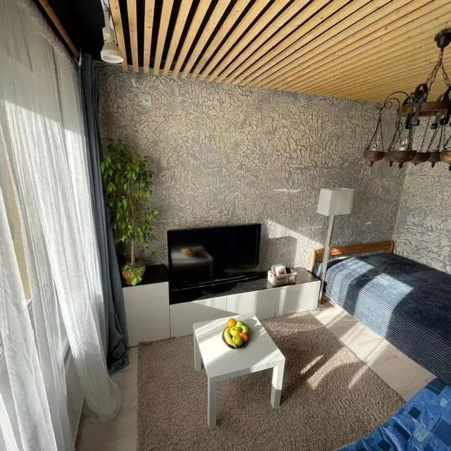 Real photos of Apartments in the Olympic Town 9 microdistrict
