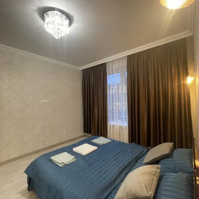 Реальные фото Комфорт Сити на улице Левитана 70Б