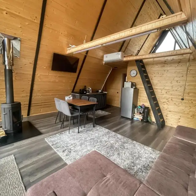 Real photos of Coastal House