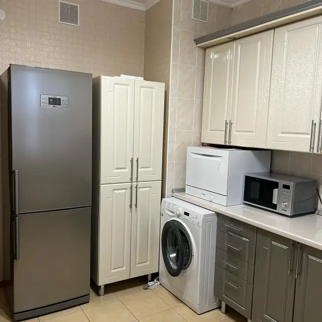 Real photos of Apartments on Moskovskoe highway