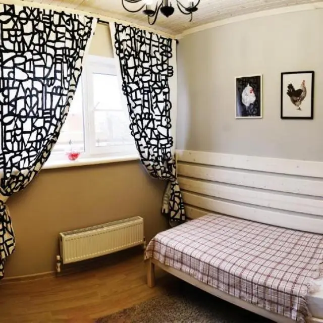 Real photos of House on Italian 9