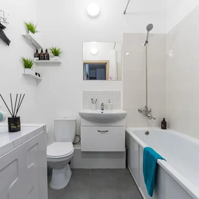 Real photos of Apartments on Akademika Sakharova street 29/4