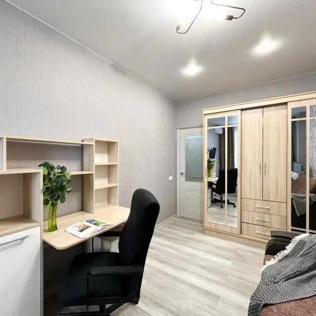 Real photos of Apartments on Larina street 45x2