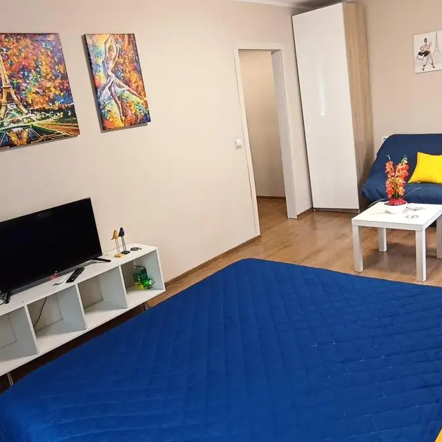 Real photos of Apartments on 22 Kosmicheskaya Street