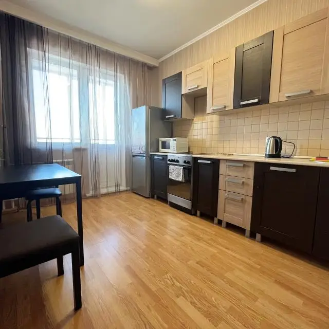 Real photos of Apartment Resident on Krylova Street