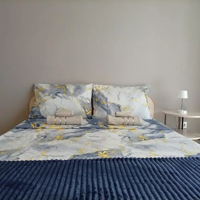 Real photos of Studio in Novo-Patrushevo