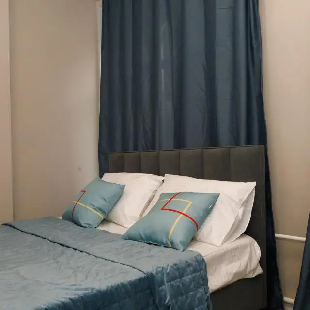 Real photos of MOKO Apartments on 6 Panfilovsky Lane