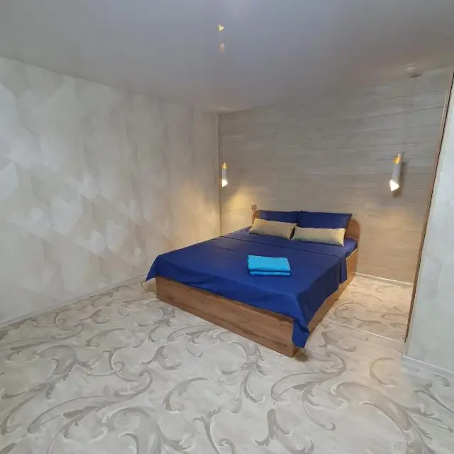 Real photos of Apartments on Metallurg Street