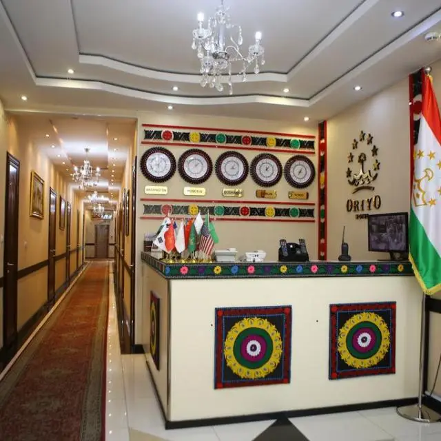 Реальные фото Oriyo Hotel (Ориё)