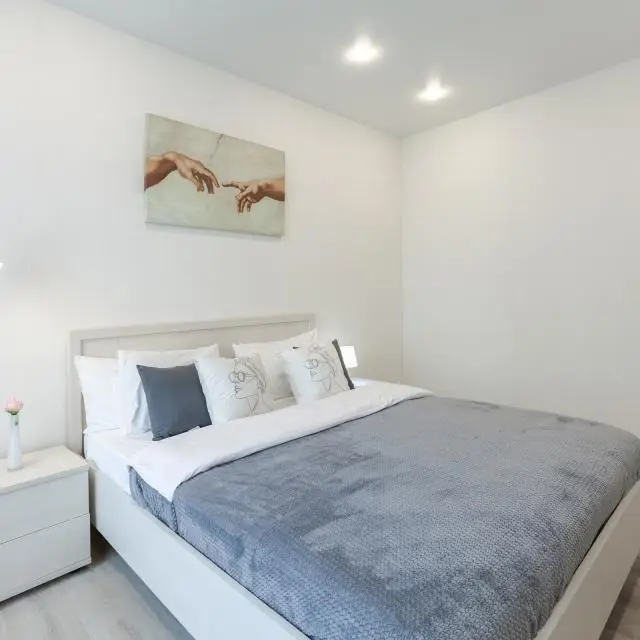 Real photos of RentPlaza on Guy street 20