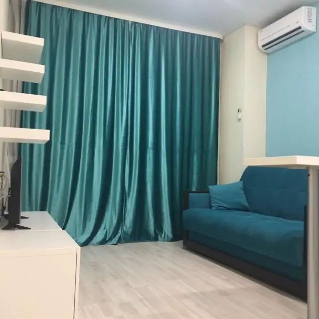 Реальные фото Апартаменты на улице Чкалова 13