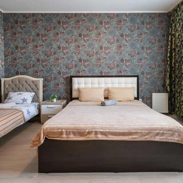 Real photos of Dom89 on Gubkin Avenue 21B