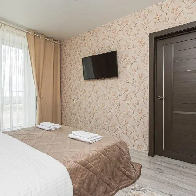 Real photos of Apartments on the University Embankment 85