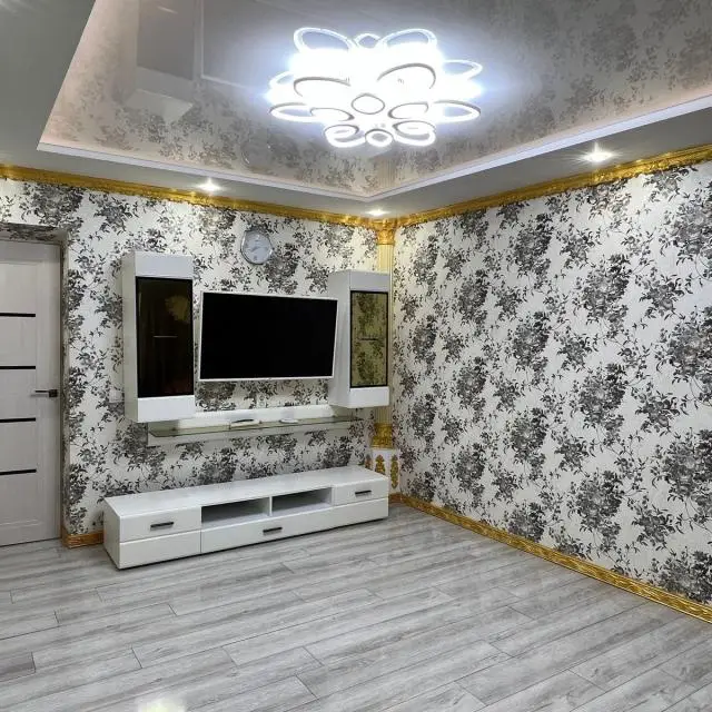 Реальные фото Апартаменты на Пятницкого 3