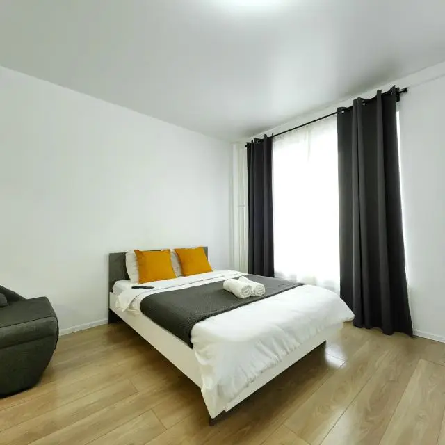 Real photos of Apartments on Yasenevaya street, 12 K.5