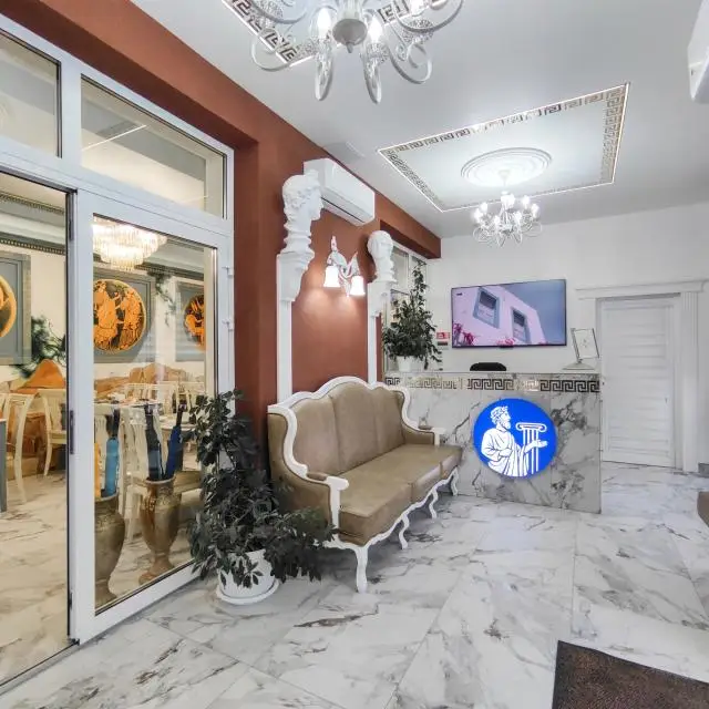 Real photos of Greek Olympus Boutique Hotel