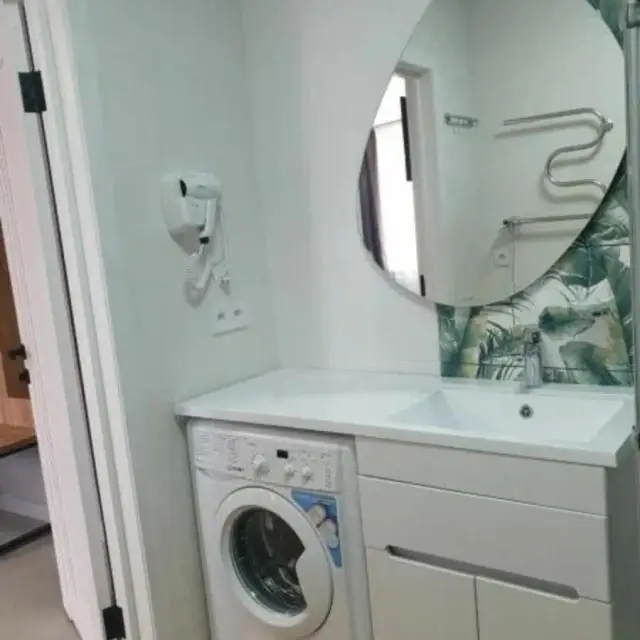 Real photos of Apartment Kolorit Apart on Pionersky Avenue