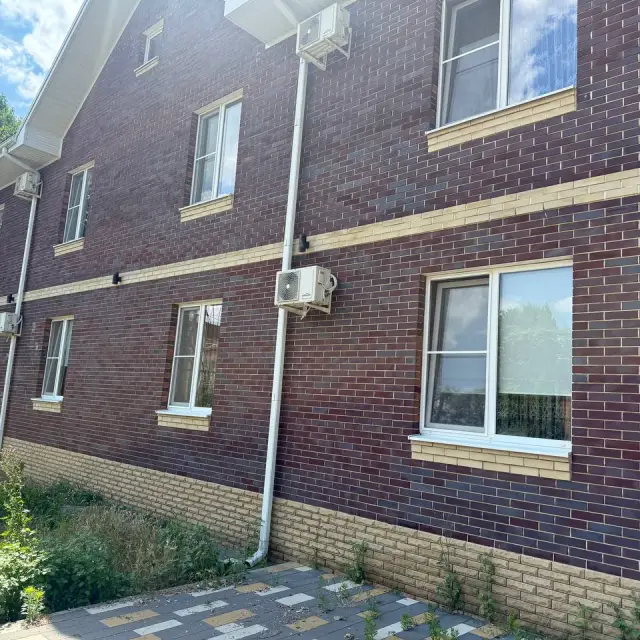 Real photos of Apartments Sir
