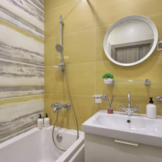 Реальные фото MyHome YourHome (МайХоум ЙоХоум) на проспекте Московский