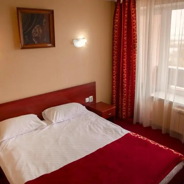 Real photos of AMAKS Hotel Azov