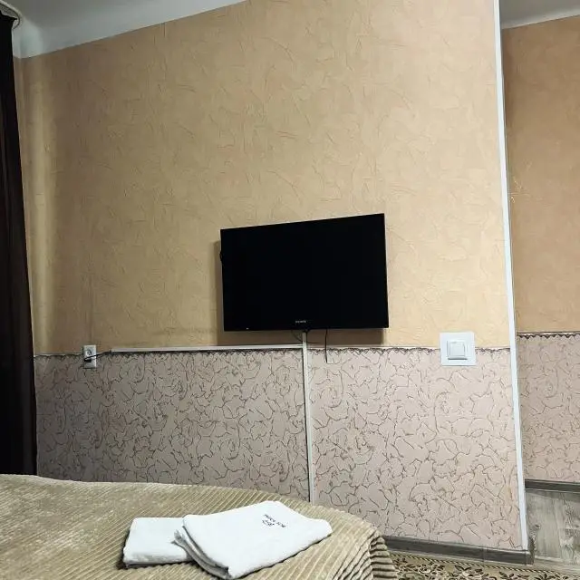 Реальные фото Rich House на проспекте Бухар Жырау 35