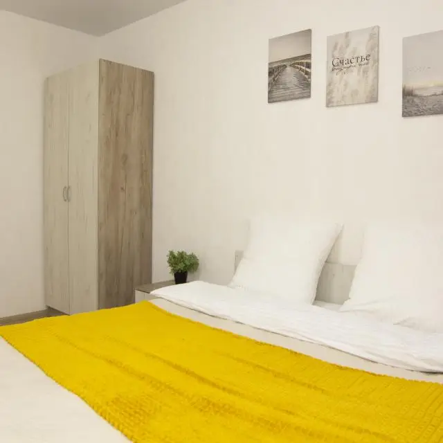Real photos of Apartments NN on Novokuznechikhinskaya street 11