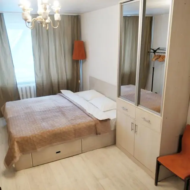 Real photos of Up Apart Apartments  on Volodarsky Street
