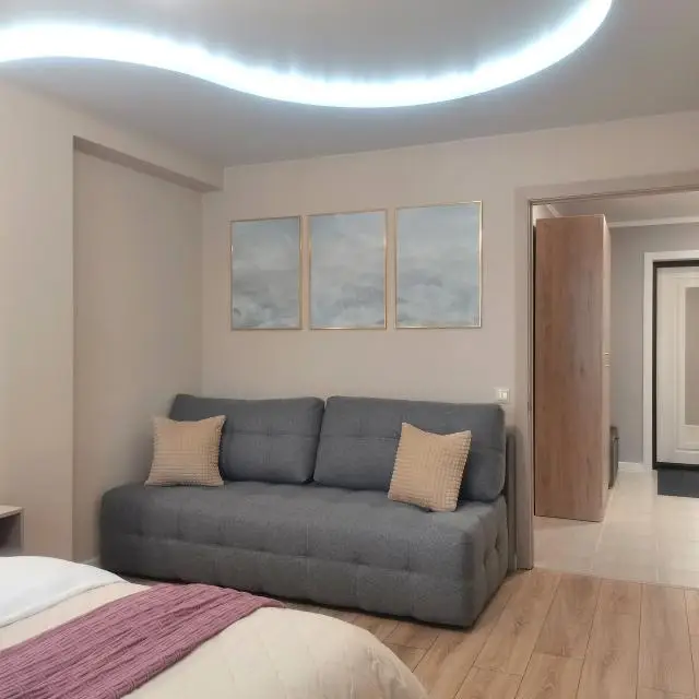 Real photos of Apartments on Sevastopolskaya street 11