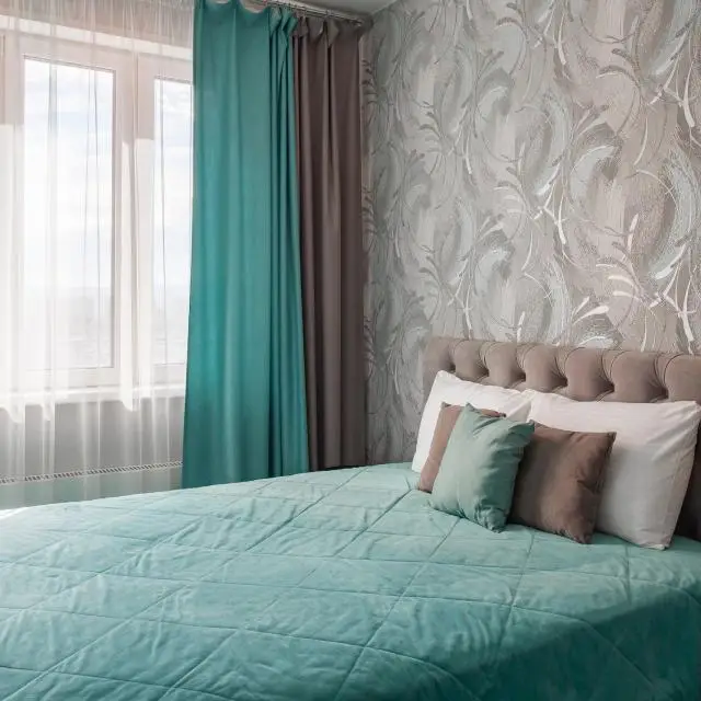 Real photos of Apartment on Alekseeva street 46