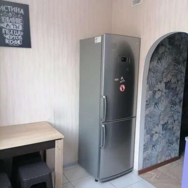Real photos of Let's stay on 11B Svobody Street.